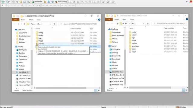 How to Download Metatrader 4 and Install it Properly for Forex Trading смотреть онлайн