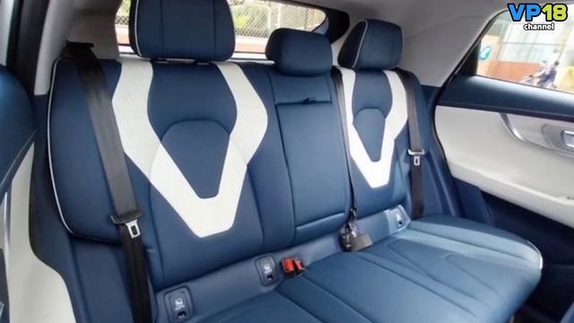 Chery Omoda E5 - Worth It Untuk Dibeli?? | Spesifikasi & Harga смотреть онлайн