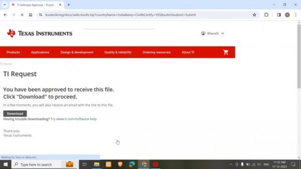 ✅How to Download & Install C2000 WARE 💥 latest version Code Composer Studio(CCS) on Windows 10|TI|😲