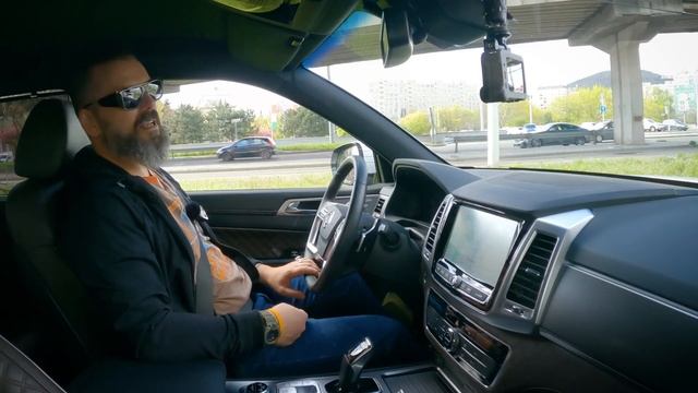 Visszavisszük a Ssangyong Rextont смотреть онлайн