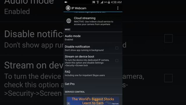 HOW TO MAKE SPY CAM IP CAM ANDROID MOBILE TAMIL смотреть онлайн