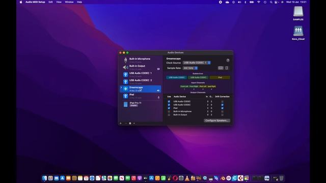 how to use an iPad with Cubase elements 11 on a Mac смотреть онлайн