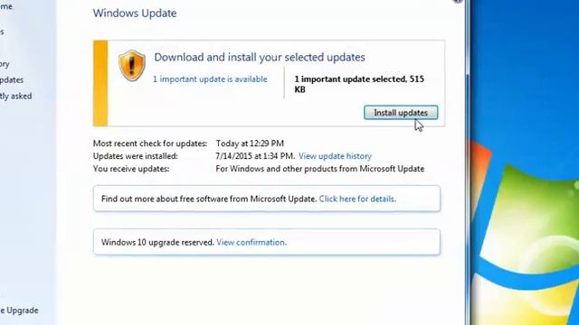 windows out of band security update HD смотреть онлайн