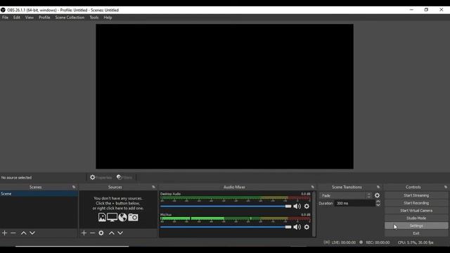 Pc Screen Recorder OBS Studio Download Windows 10 : Unic Tutorial Pro 2021 смотреть онлайн