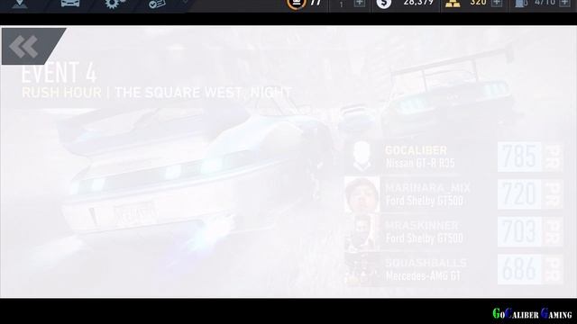 NEED FOR SPEED No Limits Android iOS Walkthrough - Part 156 - Car Series: Ichi Nissan Chapter 6 смотреть онлайн