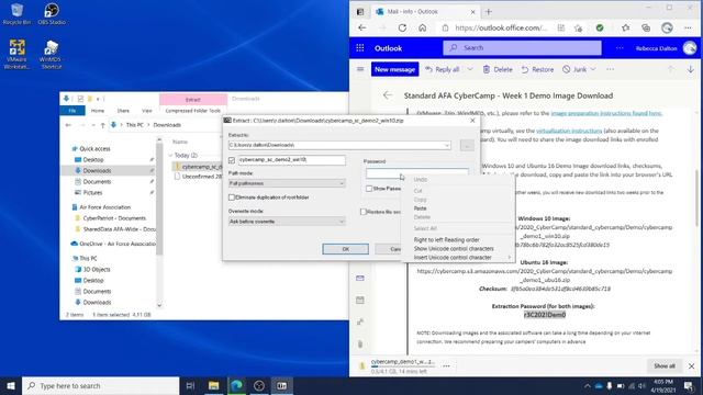 Virtual Image Download Tutorial смотреть онлайн