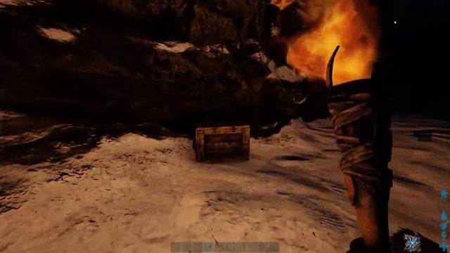 Ark iFunny Open Server смотреть онлайн