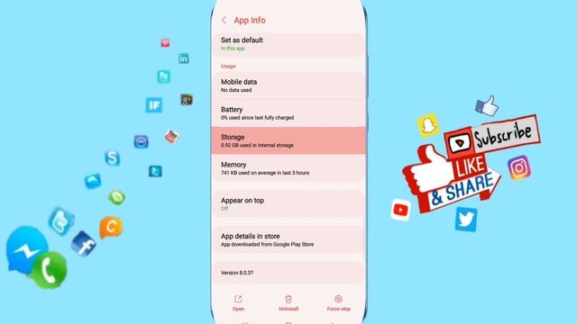 How To Fix And Solve WeChat App Lag | Final Solution смотреть онлайн