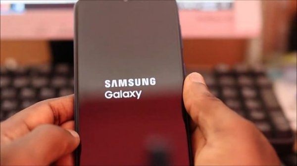 Samsung A03 Core A03S black screen and non responsive screen fix