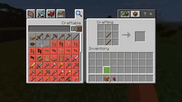 Minecraft Bedrock Edition Achievement 004 - Time to Mine! смотреть онлайн