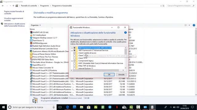 Bash Ubuntu su Windows смотреть онлайн