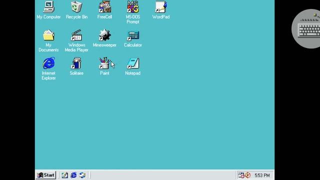 Win98.?) смотреть онлайн