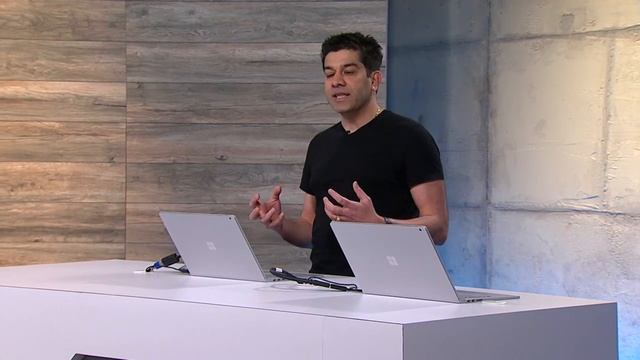 Microsoft Data Amp 2017 | Joseph Sirosh Keynote смотреть онлайн