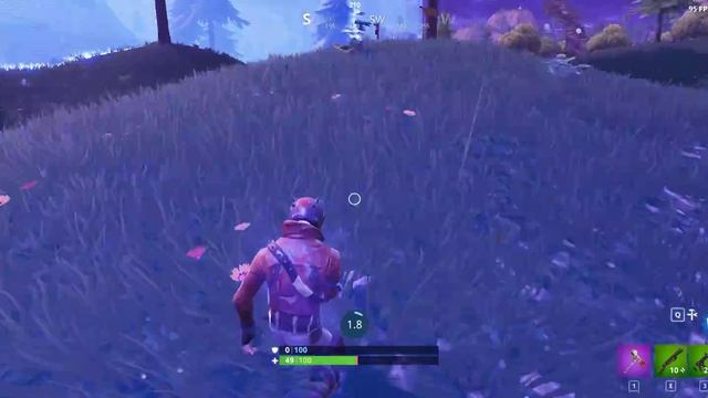 Fortnite: Kill | Oh Boy! смотреть онлайн
