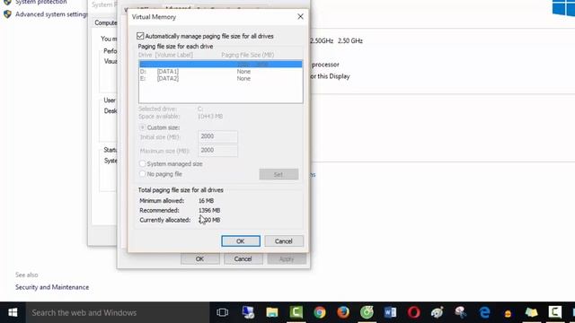 Cách khắc phục lỗi khởi động chậm Windows 10 смотреть онлайн
