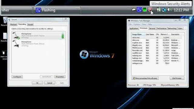 How to make Windows 7 Run Fast смотреть онлайн