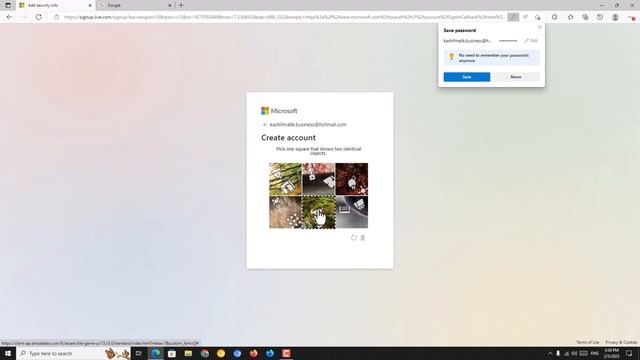 How to Create Microsoft Account for Using Microsoft Store Apps and Games in 2023 смотреть онлайн
