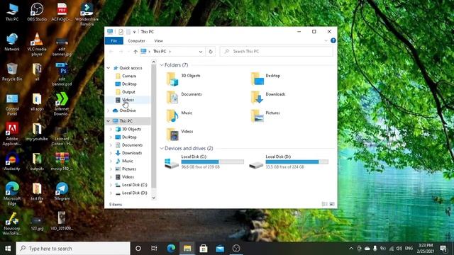 How to transfer data between pc and android phone without data cable. смотреть онлайн