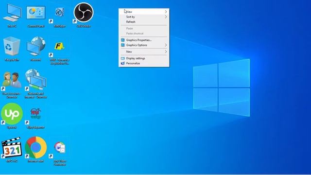 How to Hide windows desktop icon. 5 Best computer tricks you don't no. смотреть онлайн