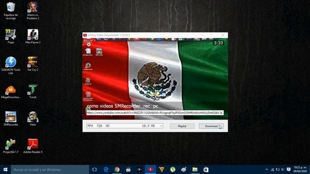 descargar ummy video downloader youtube смотреть онлайн