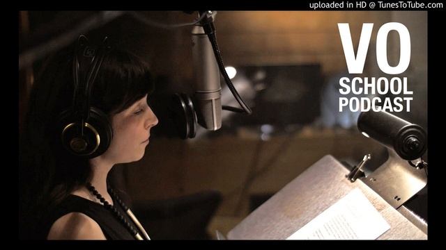 BRANDING & MARKETING FOR VOICEOVER - VO School Podcast Episode 11 смотреть онлайн