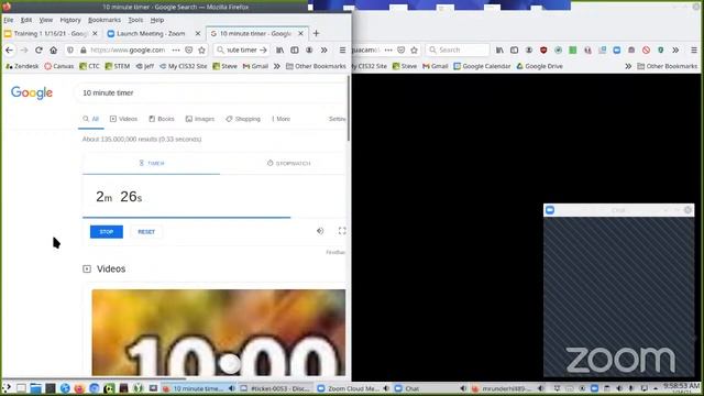 Training 1 with Kevin Cameron смотреть онлайн