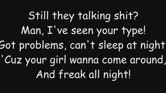 Mac Miller - Cold Feet (Lyrics) смотреть онлайн