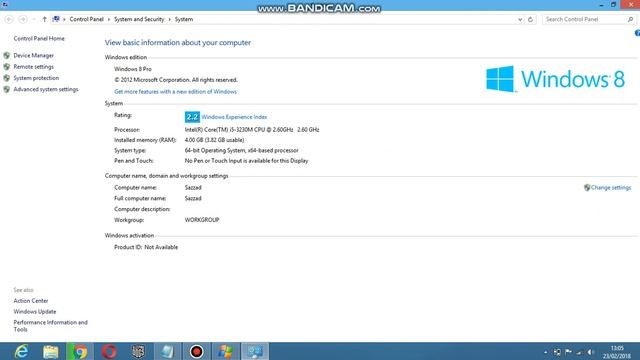 Active your Windows very Easily all versions(7, 8, 8.1, 10) смотреть онлайн
