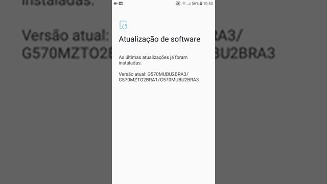 Como atualizar seu Android 6.0.2 para a 7.0 sem Launcher sem aplicativo смотреть онлайн