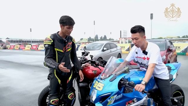 Test xe 2500cc tại Trường đua Đại Nam cùng Minh Nhựa | Awakening Road 2021 смотреть онлайн