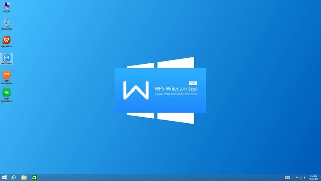 WPS Free Office смотреть онлайн