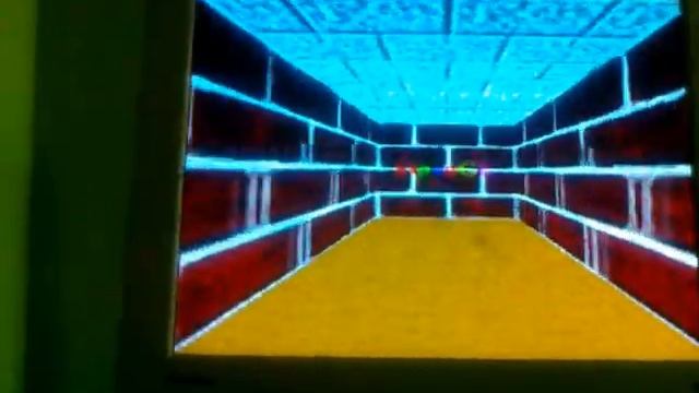 3D Maze смотреть онлайн