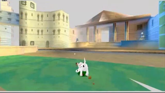 Disney's 102 Dalmatians: Puppies to the Rescue #1 (ePSXe, 2000). смотреть онлайн