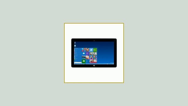 Jumper EZpad 5S Ultimate 64GB Cherry Trail X5 Z8300 11.6 Inch Windows 10 Tablet PC смотреть онлайн