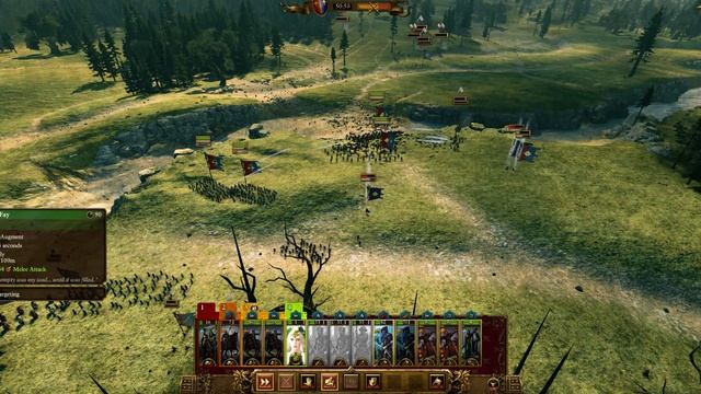 Total War: WARHAMMER II смотреть онлайн
