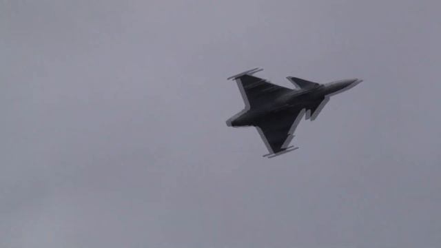 Saab JAS-39 Gripen BORN TO BE WASTED - 009 Sound System (Man Of Goodwill Remix) смотреть онлайн