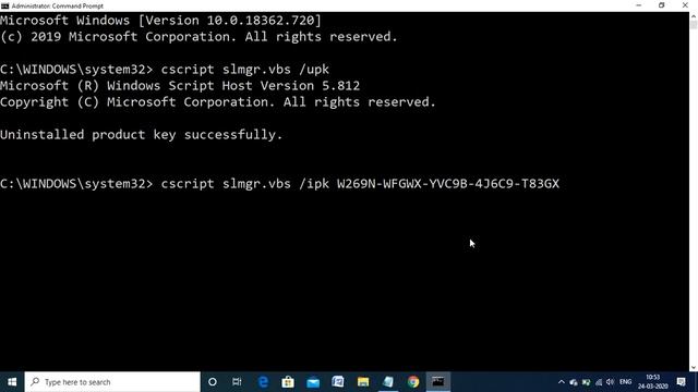 #Free #windows10 #Activation 2020 смотреть онлайн
