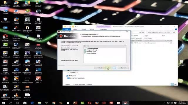 How to Download Bandicam Full Version for Free Windows 7 смотреть онлайн