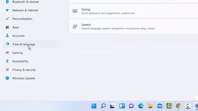 Turn Off Language Bar or Input Taskbar Indicator In Windows смотреть онлайн
