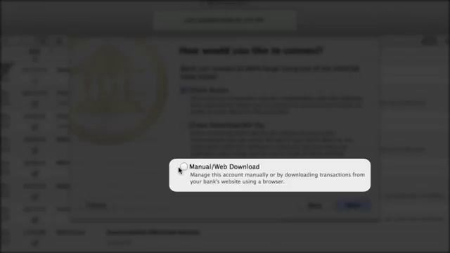 Setting Up Your Accounts in Banktivity 5 (formerly iBank 5) смотреть онлайн