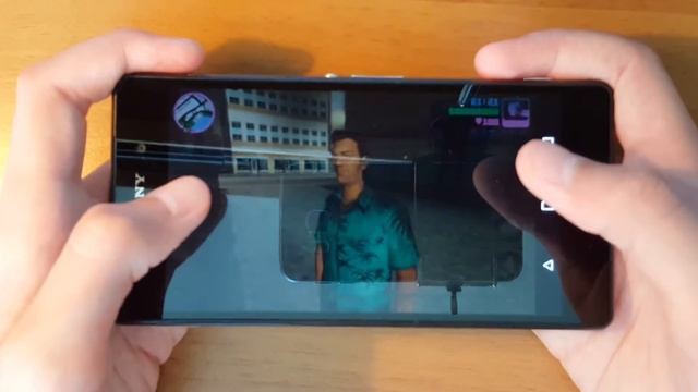 Sony Xperia Z2 - Android 5.1.1 - Heavy Games Multitasking [HGM #2] смотреть онлайн