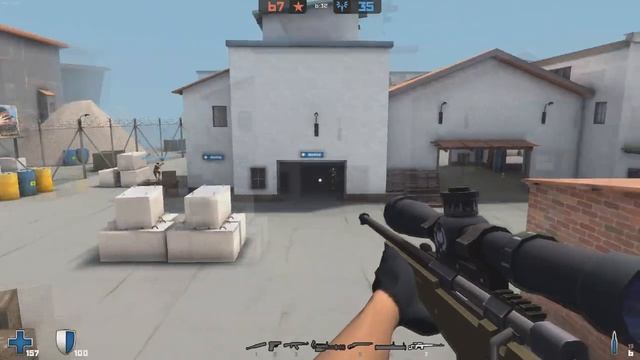 Контра Сити Стрим+Обучение по оружкам .!!! смотреть онлайн