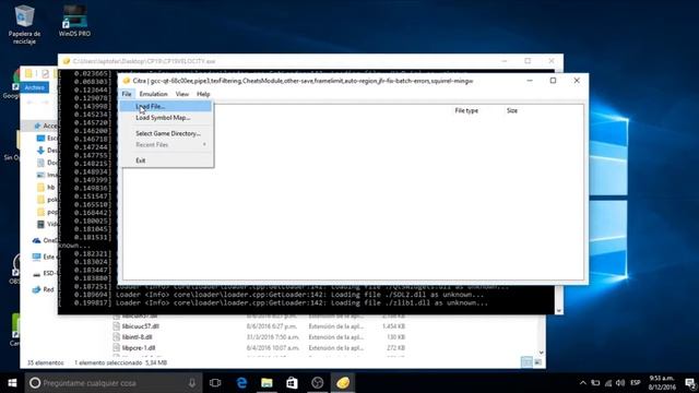 Tutorial como jugar pokemo sol y luna sin OPEN GL 3.3 64 bit смотреть онлайн