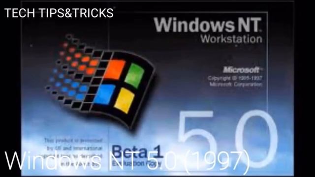 Windows NT 5.0 Startup Sound (Most Viewed Videos) смотреть онлайн