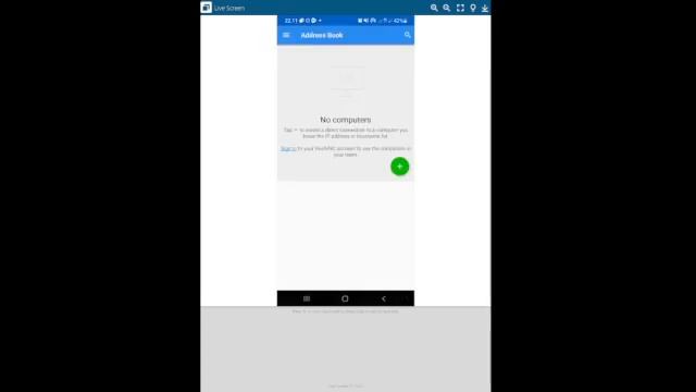 20220601 Menghubungkan VNC Viewer dengan VNC Server смотреть онлайн