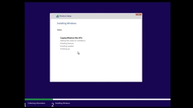 How to Format And Install Windows 10 смотреть онлайн