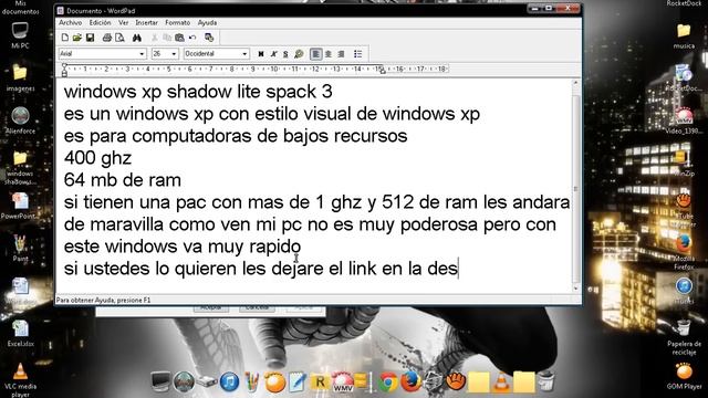 windows shadow spack 3 lite espanol 2014 смотреть онлайн