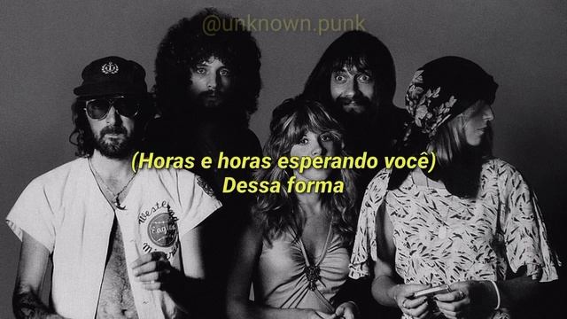 Fleetwood Mac - Straight Back (Tradução/Legendado) (1982) смотреть онлайн
