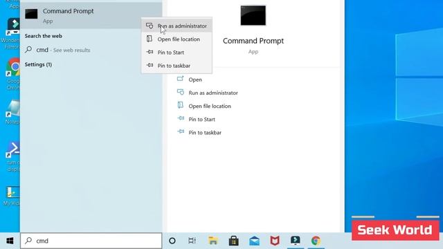 HOW TO Fix: Start Menu Disappears in Windows 10, 7 смотреть онлайн