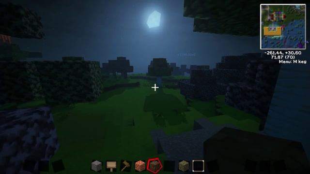 MINECRAFT SERVER | DOLINA NA MODACH 3 |[#2] | DUZO INFO !! :D смотреть онлайн